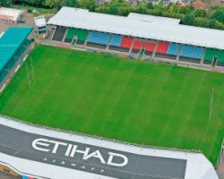Twickenham Stoop venue image