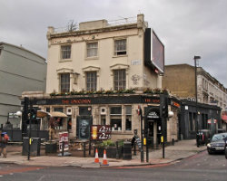 Unicorn venue image