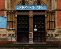 Union Chapel venue image