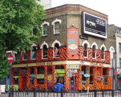 Urban Bar