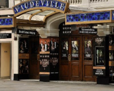 Vaudeville Theatre