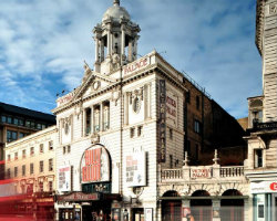 Victoria Palace Theatre venue image