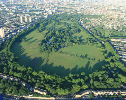 Victoria Park venue image