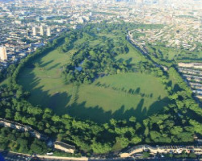 Victoria Park