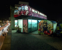 Village Underground venue image