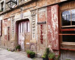 Wiltons Music Hall venue image
