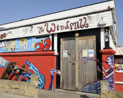 Windmill Brixton venue image