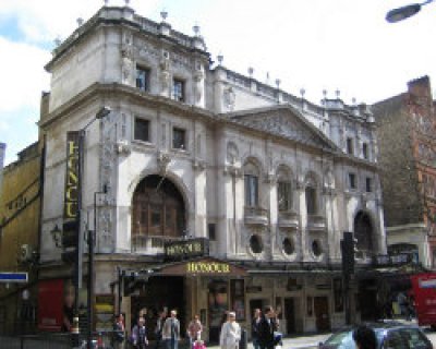 Wyndhams Theatre