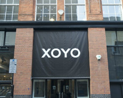 XOYO venue image