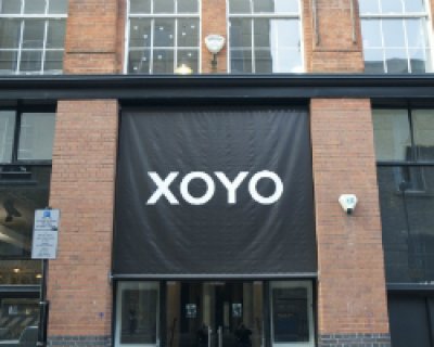 XOYO