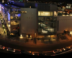 Club Nokia venue image