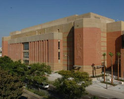 Galen Center venue image