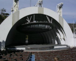 Hollywood Bowl venue image