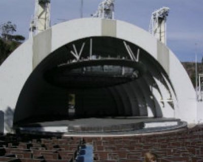 Hollywood Bowl