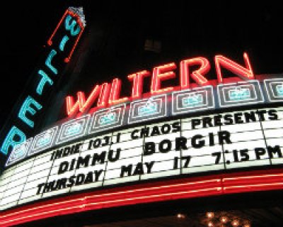 Wiltern