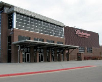 Budweiser Events Center
