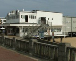 Aquarium venue image