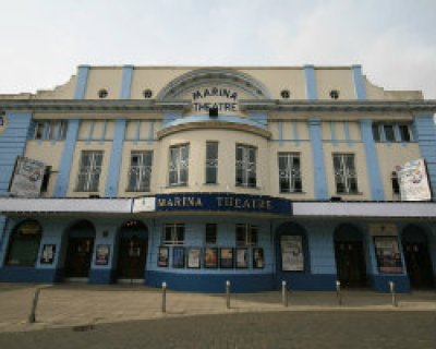Marina Theatre
