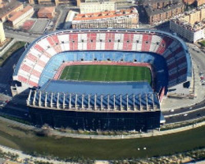 Estadio Vicente Calderon