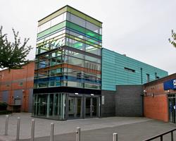 Academy 2 venue image