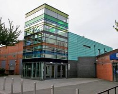 Academy 3