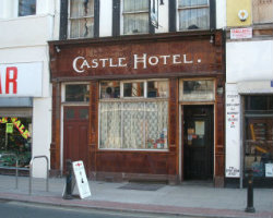 Castle Hotel venue image