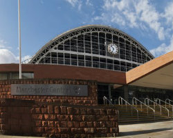 Central venue image