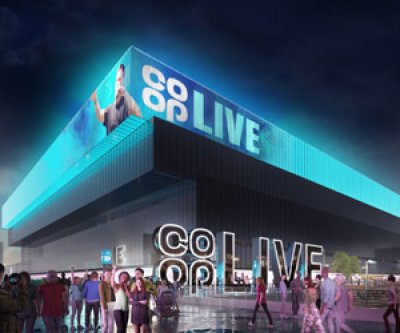 Co-op Live