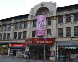 Dancehouse venue image