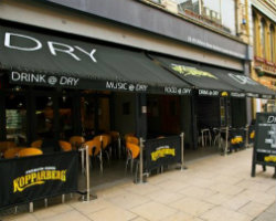 Dry venue image