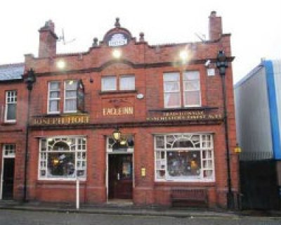 Eagle Inn
