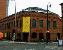 FAC 251 venue image