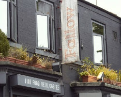 Fallow Cafe venue image