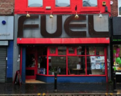 Fuel