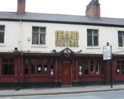 Grand Central venue image