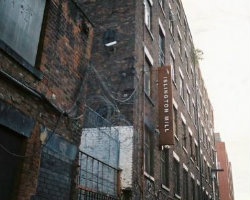 Islington Mill venue image