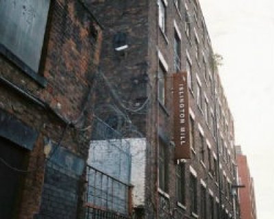 Islington Mill