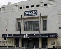 O2 Apollo venue image
