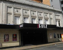 O2 Ritz venue image