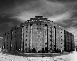 O2 Victoria Warehouse venue image