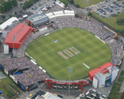 Old Trafford Cricket Ground venue image