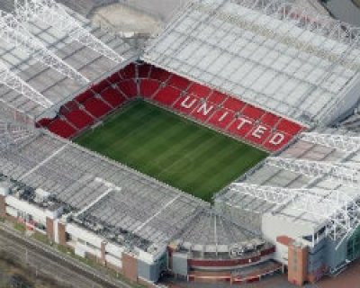 Old Trafford