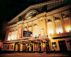Opera House venue image