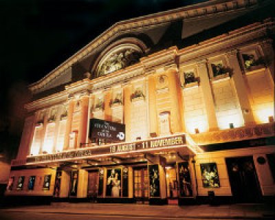 Opera House
