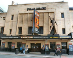 Palace Theatre venue image