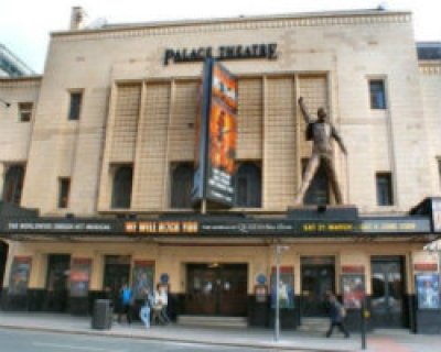 Palace Theatre