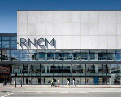 Royal Northern College of Music venue image