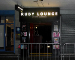Ruby Lounge venue image