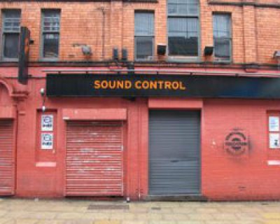 Sound Control