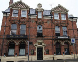 Star and Garter venue image